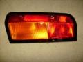 Rear Lamp LH From 2003 (Genuine) XFB000431
